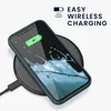 kwmobile Handyhülle für iPhone 12 Hülle / iPhone 12 Pro Produktbild-Vorschau 5