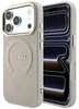 Hülle Guess Saffiano Peony & Ring für iPhone 18 Pro / 17 Produktbild-Vorschau 1