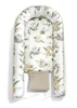 Babynestchen Babynest Kuschelnest | Safari und sand beige Produktbild-Vorschau 3