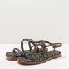 Neosens Sandalen Damen S946F FANTASY BRENO BLACK / AURORA Produktbild-Vorschau 2
