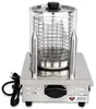 Beeketal Hot Dog Erhitzer Würstchenwärmer Hot Dog Maker Produktbild-Vorschau 4