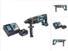 Makita DHR 241 RF1 Perforateur sans fil SDS-Plus 18 V Voir les images du produit 1