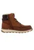 Botas para hombre Mustang, forradas para mayor calidez, Vista previa de la imagen del producto 20