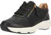 CLARKS Sneaker Tivoli mit praktischem Reißverschluss am Produktbild-Vorschau 1