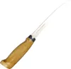 FTM Filetiermesser mit Holzgriff - Angelmesser Produktbild-Vorschau 1