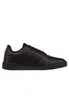 A single black sneaker is shown against a white background. Podgląd zdjęcia produktu