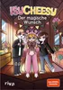IsyCheesy (en anglais) : Le vœu magique Voir les images du produit 1