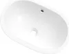 Villeroy & Boch 41626001, Oval, Weiß, 600 mm, 350 mm, 8,7 Produktbild-Vorschau 3
