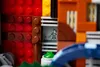 Lego Batman 76271 - Gotham City della serie animata Anteprima dell’immagine prodotto 4