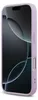Guess Apple iPhone 17 Pro Max Grained Ring MagSafe Hülle Produktbild-Vorschau 5