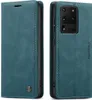 Samsung Galaxy S20 Ultra Hülle, LaimTop Retro Produktbild-Vorschau 1