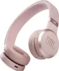 JBL Live 460NC On-Ear Bluetooth-Kopfhörer Pink Produktbild-Vorschau 1