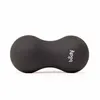 Peanut Massageball, schwarz Produktbild-Vorschau 2