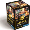 Clementoni Naruto Puzzle 500 Teile - Puzzle 500 Teile Produktbild-Vorschau 2