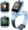 imoo Z7 Kinder-Smartwatch – HD-Videocall, GPS, Dual-Kamera, Produktbild-Vorschau 1