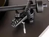 Rega Planar 1 Plattenspieler Schwarz Matt Version 2021 Produktbild-Vorschau 7