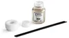 EYFEL White Lily Duftstäbchen Diffusor 120ml Produktbild-Vorschau 10