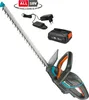 Gardena Akku-Heckenschere Comf.- Cut, 50/18V-P4A Produktbild-Vorschau 10