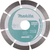 Makita D-80070 Diamantscheibe 115x22.23 DIAMAK Voir les images du produit 1
