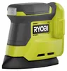 Ryobi RPS18-0 Delta bruska 22000 OPM černá, zelená Náhled obrázku produktu 7