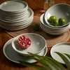 ECHTWERK 18-teiliges Vintage Tafelservice "Nerea" Produktbild-Vorschau 3