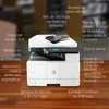 HP LaserJet MFP M443nda - Laser - Monodruck - 1200 x 1200 Produktbild-Vorschau 11