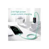 Cavo dati Kabel Joyroom Bowling S-2030M8 Usb-A / Lightning Anteprima dell’immagine prodotto 4
