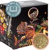 Corasol Premium BBQ & Grillgewürze Adventskalender mit 24 Produktbild-Vorschau 1