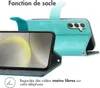 imoshion Bibliothèque avec cordon pour le Samsung Galaxy Voir les images du produit 5