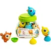 Lalaboom - Perles éducatives avec 3 animaux, 21dlg. Voir les images du produit 1