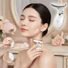 Massagegerät zur Gesichtsstraffung – Glowroller Produktbild-Vorschau 3