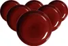 Suppenteller 23cm 6er Set Gambia Produktbild-Vorschau 2