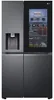 LG GSXV90MCDE (inox) Réfrigérateur side-by-side avec Voir les images du produit 9