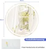 Kúpeľňové zrkadlo LED φ80 cm, kúpeľňové zrkadlo s Náhľad obrázku produktu 6