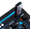 2-Kanal USB Mischpult inklusive Mikrofon Produktbild-Vorschau 7