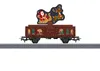 MÄRKLIN 44224 Wagon de Noël avec module sonore Voir les images du produit 2