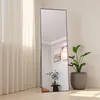 Zrkadlo INONEFT, celotělové, 162 × 53 cm, nerozbitné, na Náhľad obrázku produktu 1