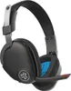 JLAB Audio JBuds Work - Casque d'écoute sans fil - Noir Voir les images du produit 1