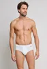 Schiesser Herren-Slip Baumwolle Essentials" 2er-Pack weiß Produktbild-Vorschau 15