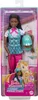 Mattel Bambola a cavallo ''Brooklyn'' Anteprima dell’immagine prodotto 1
