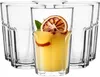 Glasmark KROSNO, 270ml, Set von 6, Longdrinkgläser, Produktbild-Vorschau 1