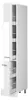 Apothekerschrank Vicco Fame-Line Weiß Hochglanz/Weiß 20 cm, Produktbild-Vorschau 6