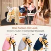 Hoofly Hobby Horse Zubehör Set – Decke & Fliegenhaube in Produktbild-Vorschau 2