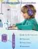 Kinder Kopfhörer mit Kabel, 85/94dB Lautstärkegrenze, Produktbild-Vorschau 6