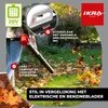 IKRA Accu-loofblazer ICB 20 | 20V | variabele snelheid | Productafbeelding-voorbeeld 5