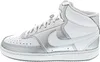 Nike Wmns Court Vision Mid Sportschuhe, Größe 41 Produktbild-Vorschau 25