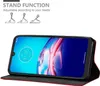 Cadorabo Case for Motorola MOTO E6s 2020 Protective Case in Náhled obrázku produktu 2