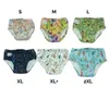 Pupus - Set di mutandine da allenamento per ragazze - Anteprima dell’immagine prodotto 7