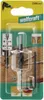 WOLFCRAFT Senkbohrer mit Fase 5mm KONFIRM Produktbild-Vorschau 2