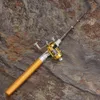 Combo Teleskop Mini Pocket Fish Pen Aluminium tragbare Produktbild-Vorschau 4